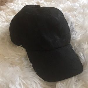 Coach hat